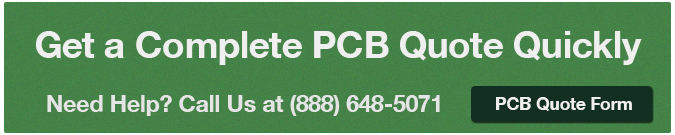 Get a Quick PCB Quote Now