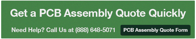 Get a PCB Assembly Quote