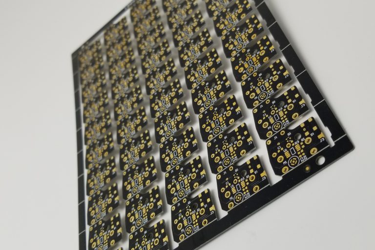 PCB Prototyping