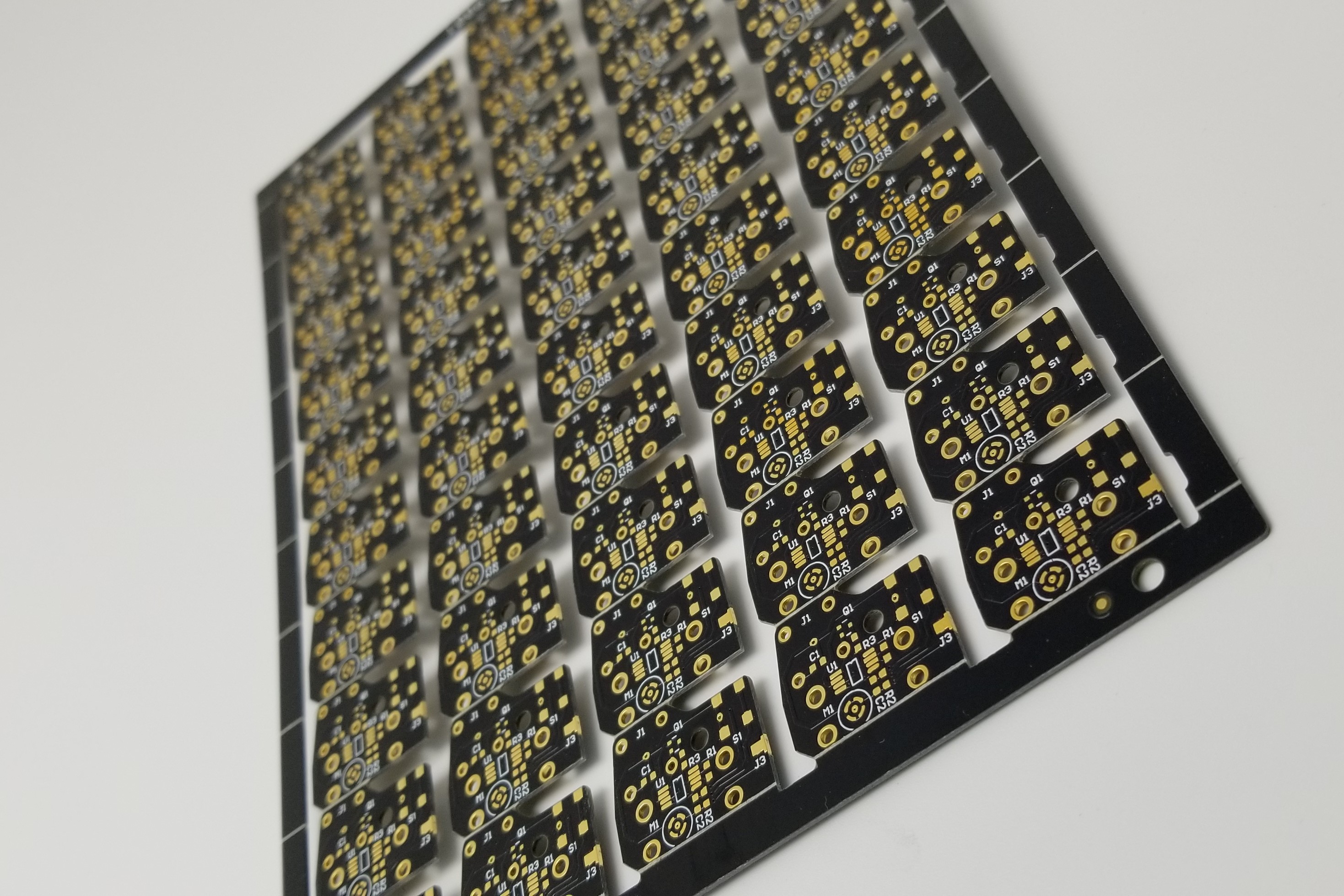 PCB Prototyping