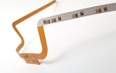 Flex Poliymide board