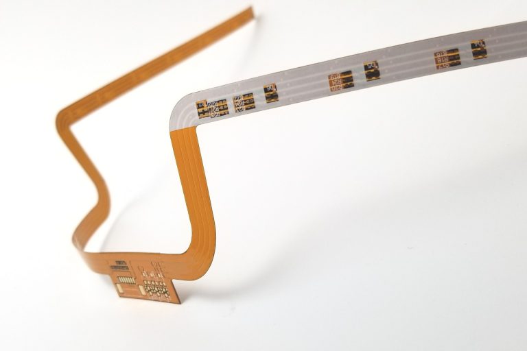 Flex Poliymide board