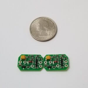 Small PCB Assembly