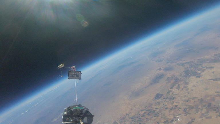 high altitude PCB