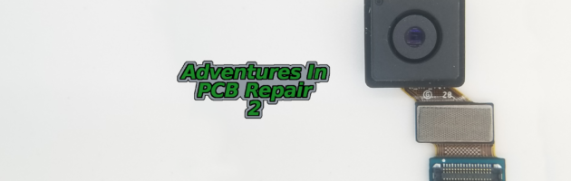 PCB Repair 2