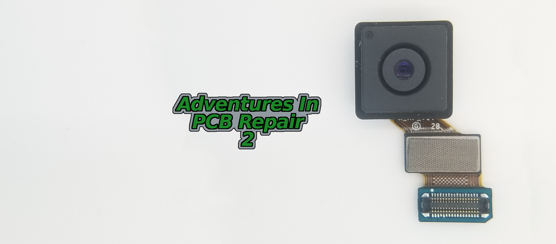 PCB Repair 2