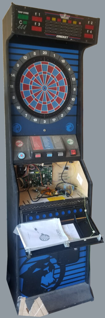 Multi-layer PCB application