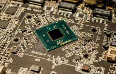PCB Prototyping Process for OEM