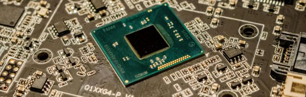 PCB Prototyping Process for OEM